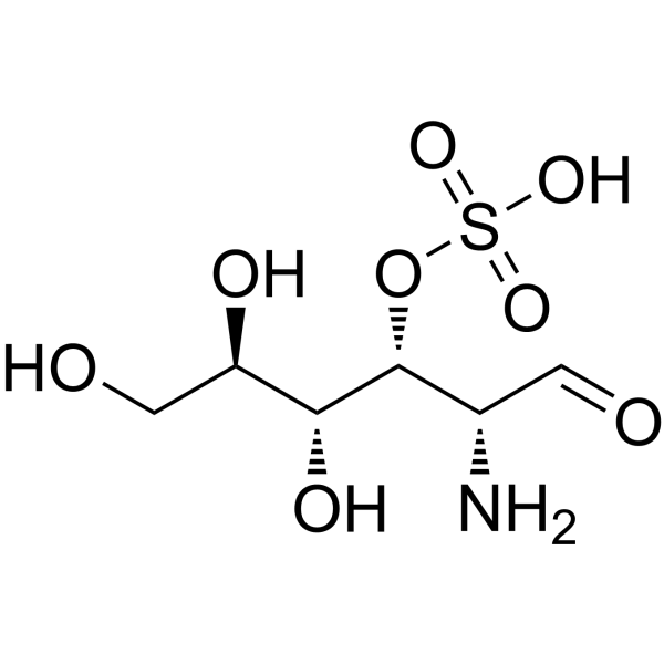 Glucosamine 3-sulfate 76330-20-6